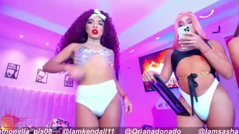 Snapshot of exoticgirlsxxx chatting on 16, 1, 2025 exoticgirlsxxx online show from 16, 1, 2025