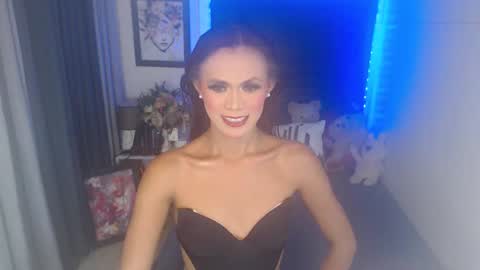 KaT online show from 9, 12, 2024