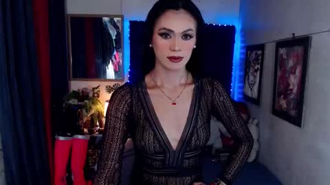 KaT online show from 9, 3, 2026