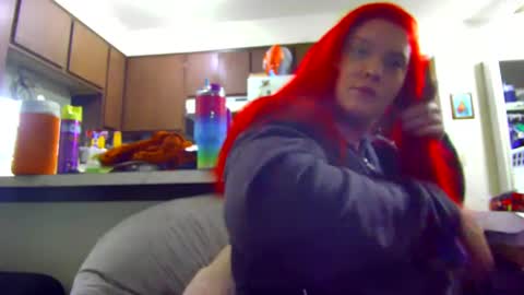 Exoticlexxii online show from 1, 2, 2025