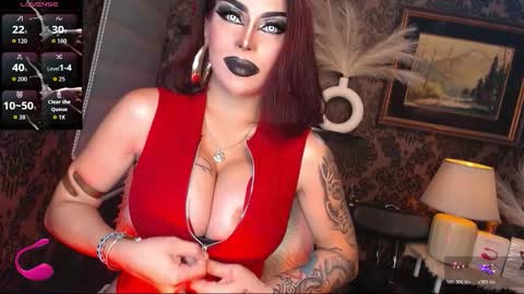 MARIA online show from 20, 10, 2025