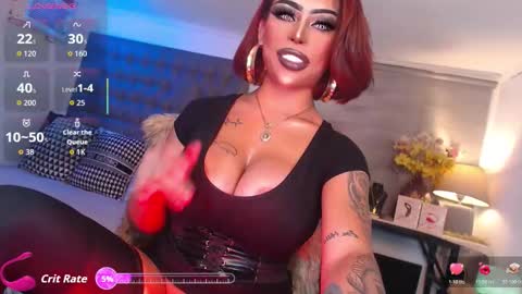 MARIA online show from 14, 3, 2026