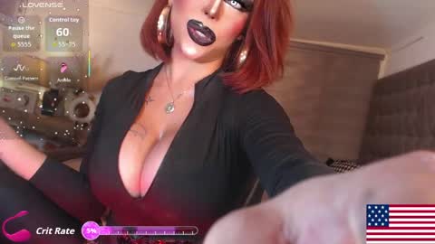 Snapshot of exoticmaria chatting on 8, 5, 2026 MARIA online show from 8, 5, 2026