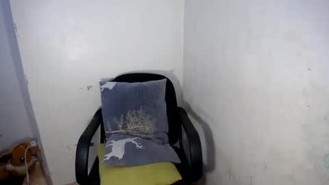 SHANTAL MARIE online show from 13, 12, 2024