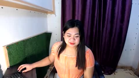 SHANTAL MARIE online show from 19, 12, 2024