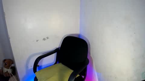 SHANTAL MARIE online show from 23, 12, 2024