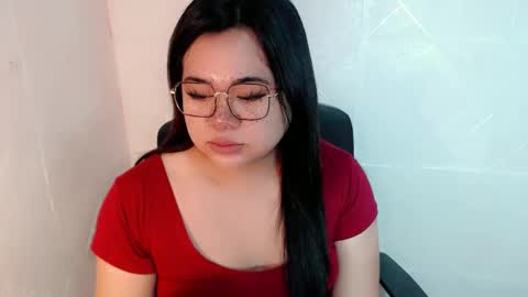 SHANTAL MARIE online show from 26, 12, 2024