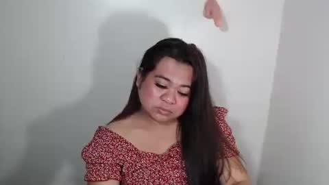 SHANTAL MARIE online show from 22, 2, 2025