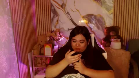 SHANTAL MARIE online show from 22, 9, 2025