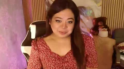 SHANTAL MARIE online show from 27, 9, 2025