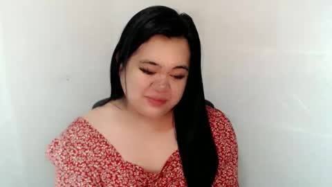 SHANTAL MARIE online show from 13, 1, 2026