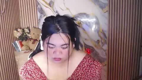 SHANTAL MARIE online show from 26, 3, 2026