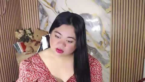 SHANTAL MARIE online show from 29, 3, 2026