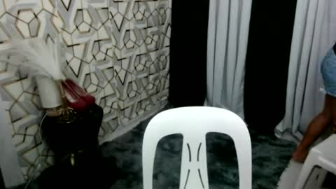 exoticrachel online show from 22, 12, 2024