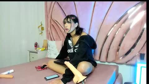 Snapshot of exoticvelvett02 chatting on 25, 2, 2026 Velvet online show from 25, 2, 2026