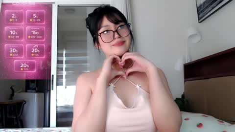 Candy  online show from 12, 4, 2026