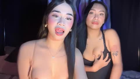 Snapshot of expensivets_chloe chatting on 10, 10, 2025 chloee online show from 10, 10, 2025