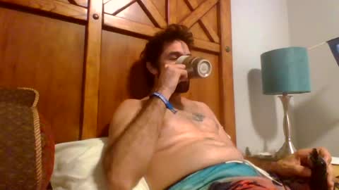Snapshot of experienced4jocktop chatting on 4, 7, 2026 Antonio Leon Gibson-Cushing online show from 4, 7, 2026