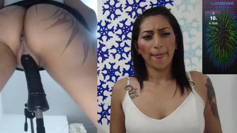 explocion_erotic7 online show from 4, 12, 2024