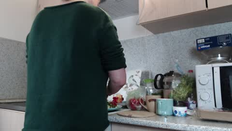 Crystal online show from 2, 12, 2024