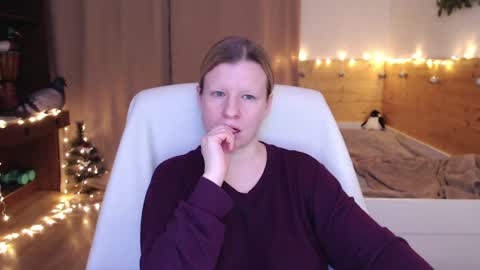 Crystal online show from 31, 12, 2024