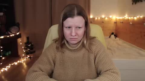 Crystal online show from 16, 2, 2025