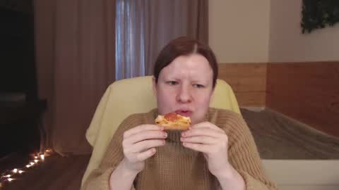 Crystal online show from 27, 2, 2025