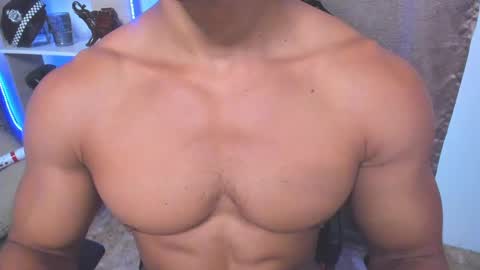 GABRIEL online show from 22, 12, 2024