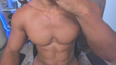 GABRIEL online show from 24, 1, 2025