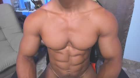 GABRIEL online show from 10, 2, 2025