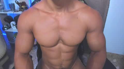 GABRIEL online show from 20, 2, 2025