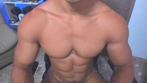 GABRIEL online show from 25, 2, 2025