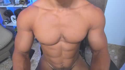 GABRIEL online show from 27, 2, 2025