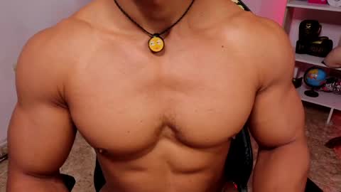 Snapshot of exquisite_gabe chatting on 21, 4, 2026 GABRIEL online show from 21, 4, 2026