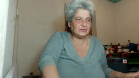 ExquisiteMature online show from 16, 1, 2025