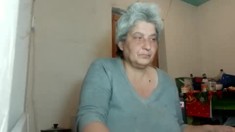 ExquisiteMature online show from 18, 1, 2025