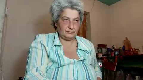 ExquisiteMature online show from 23, 1, 2025