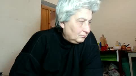 ExquisiteMature online show from 26, 1, 2025