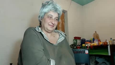 ExquisiteMature online show from 7, 2, 2025