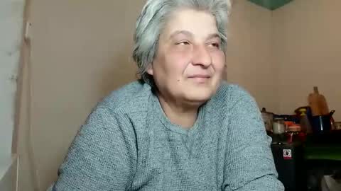 ExquisiteMature online show from 14, 2, 2025