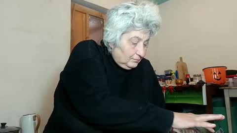 ExquisiteMature online show from 19, 2, 2025