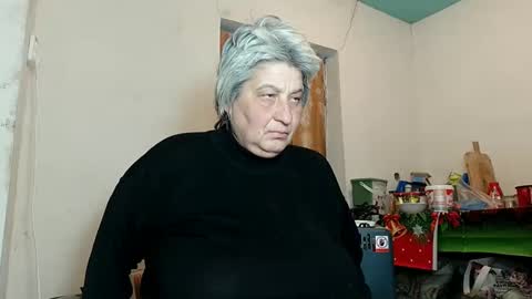 ExquisiteMature online show from 3, 3, 2025