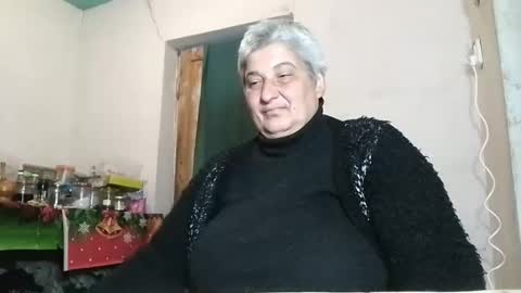 ExquisiteMature online show from 2, 10, 2025