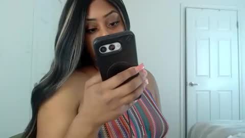 exstacybanks online show from 3, 12, 2025