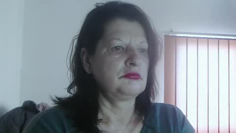 ExtasyMature online show from 1, 2, 2025