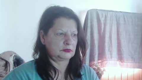 ExtasyMature online show from 9, 2, 2025