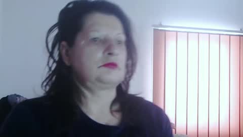 ExtasyMature online show from 17, 2, 2025