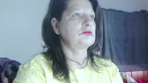 ExtasyMature online show from 9, 3, 2025