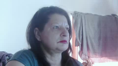 ExtasyMature online show from 9, 3, 2025