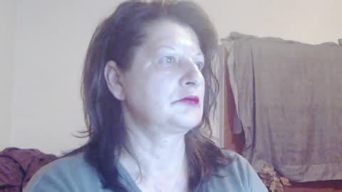 ExtasyMature online show from 9, 3, 2025